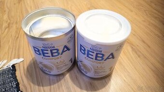 Beba 1 comfort 1,5 balení