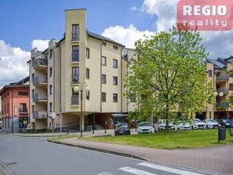 Prodej bytu 3+1, Frýdlant nad Ostravicí, ul. Školní