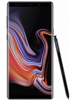 Samsung Note 9 dobrý stav 128GB 6GB RAM