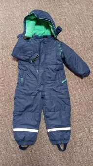 Zimní kombinéza Tchibo