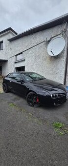 Alfa Romeo Brera 2.4jtd