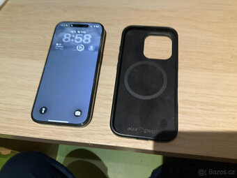 iPhone 16 Pro 512 GB černý