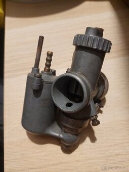 Karburátor 2924H JAWA PERAK
