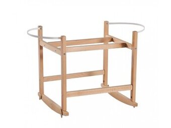 Houpací stojan na Mojžíšův koš