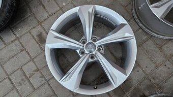 Sada Alu Disků 5x112 R19 Audi
