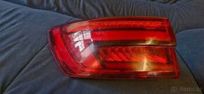 Leve zadni svetlo audi A4 B9 8W 8W9945091