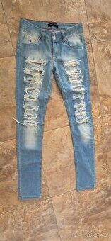 Jeans Tommy Hilfiger v.M