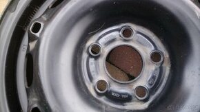 Disk '14' - Škoda, VW, Dacia, Seat...