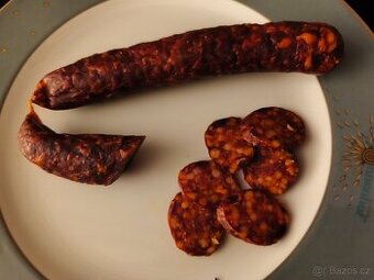 Prodám maďarské klobásy