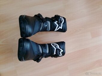 alpinestars Belize Drystar