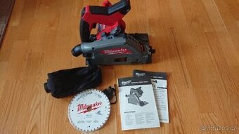 Milwaukee M18 FPS55, Aku ponorná pila