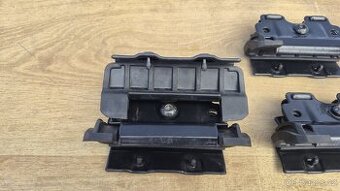 Kit Thule 4044 HONDA Civic Tourer,5-dr Kombi 14-17