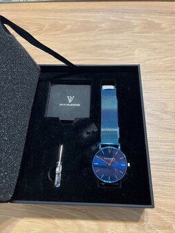 Paul Valentine- dámské hodinky