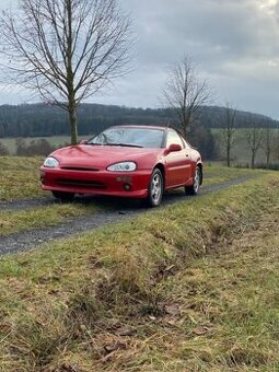 ND - Mazda mx3 1.8 v6 24v 95kw 1997