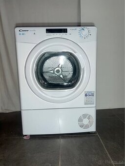 Sušička Candy 8 kg