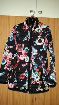 podzimní bunda wellensteyn vel. M