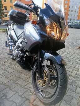 Suzuki DL1000 V-Strom 2003-47000km