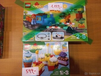 Lego Duplo