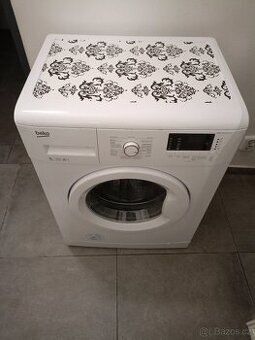 Pračka Beko