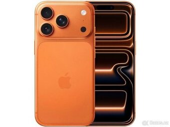 Iphone 17 Pro 512gb Cosmic Orange