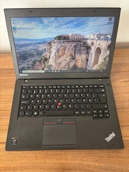 Lenovo ThinkPad T450