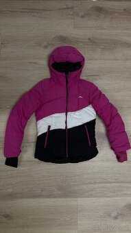 Dětská Lyžařská Bunda KJUS