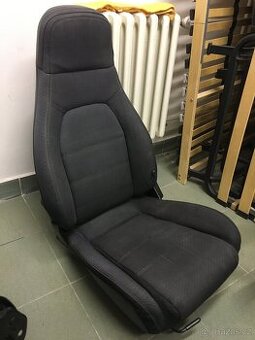 Sedačky Mazda mx-5 NA 1990-1993