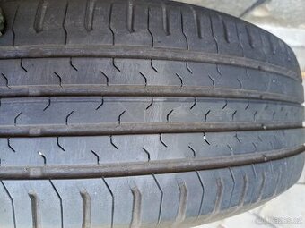 Letní pneumatika 215/65R17