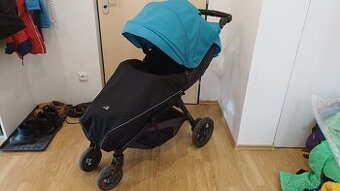 Britax b motion plus