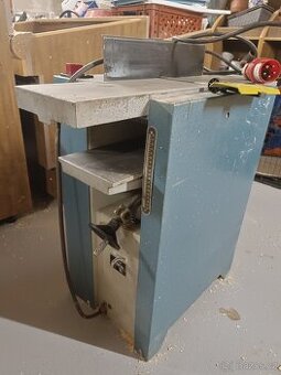 Hoblovka s protahem kdr200