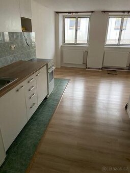 Pronájem domku Lukavec u Pacova - 1