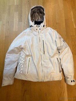 Bogner pánská lyžařská bunda + kalhoty