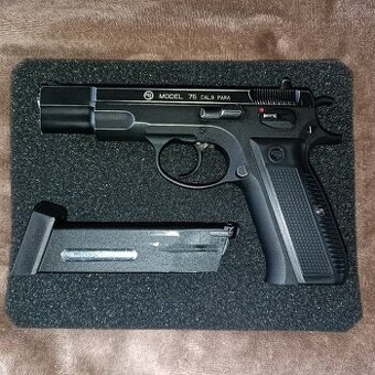 Cz 75 CO2