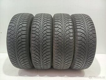Zimní pneu 185/65/15 Fulda