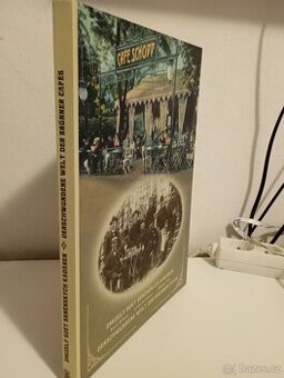 Kniha o starém Brně