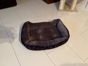 Pelíšek pro kočky