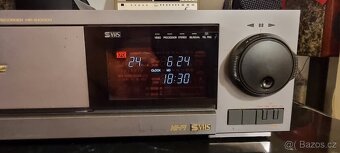 VICTOR (JVC) HR-S10000 - S-VHS
