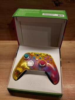 Prodám Xbox ovladač Forza Horizon 5