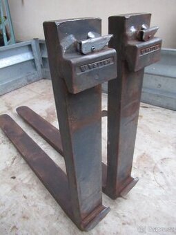 VETTER  vidle na palety 80cm.