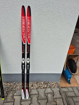 Dětské  běžky Peltonen Sonic 149cm