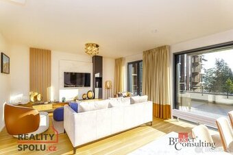 Prodej, byty/3+kk, 153.1 m2, 38278 Lipno nad Vltavou, Český 