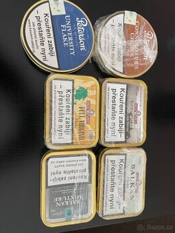 Dýmka, dýmkový listí