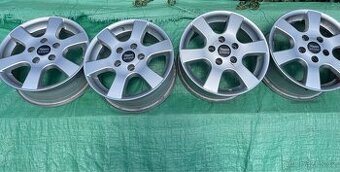 Prodám sadu Alu kol značky CMS