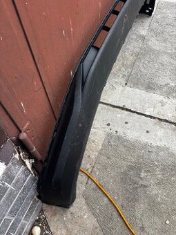 Kodiaq spoiler predniho narazniku