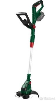 Aku Strunová sekačka PRTA parside