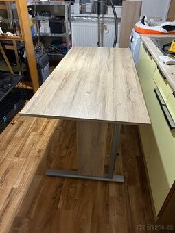 Kancelarsky stul 150x70