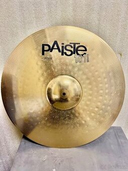Paiste 101 ride 20"