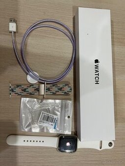 Apple Watch SE 44mm (2020)