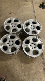 Brabus Monoblock R18