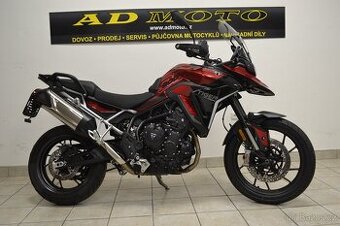 TRIUMPH TIGER 900 GT